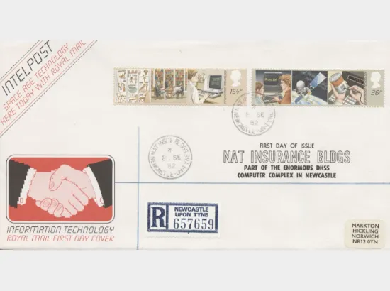 Information Technology