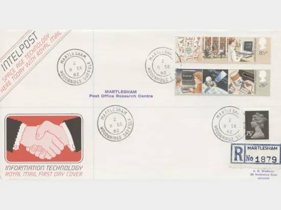 Information Technology