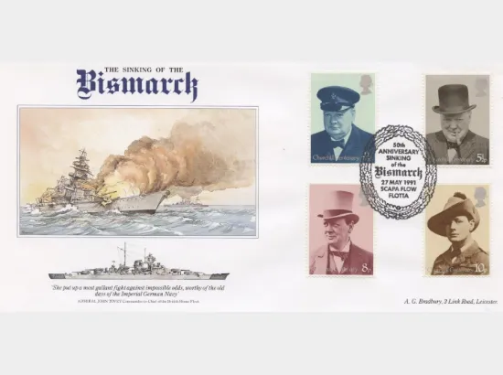 Bismarck