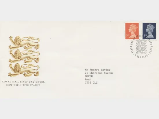 Machins: Non-value Indicators: 2nd & 1st