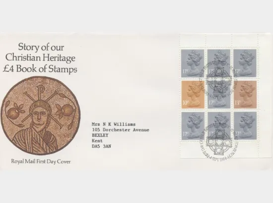 PSB: Christian - Pane 3