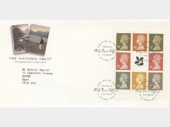 PSB: National Trust - Pane 2