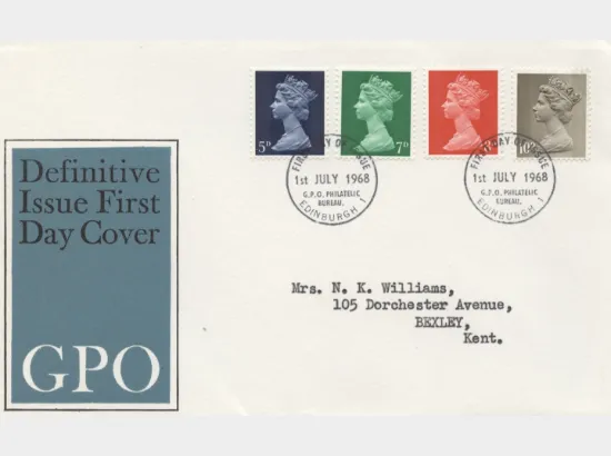 Machins: 5d, 7d, 8d, 10d