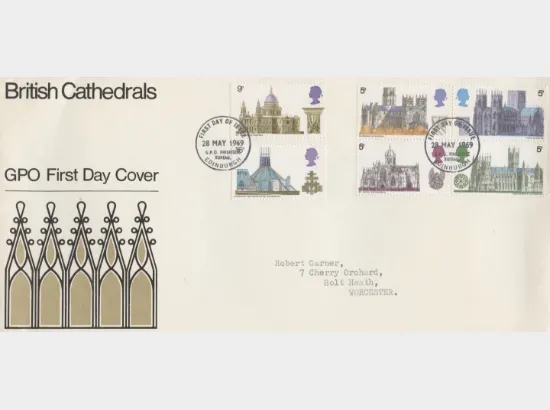 British Cathedrals