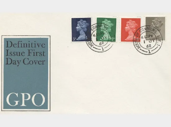 Machins: 5d, 7d, 8d, 10d