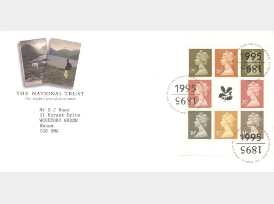 PSB: National Trust - Pane 2