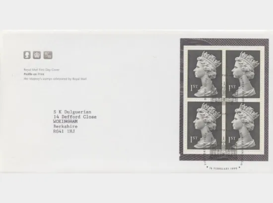 PSB: Profile on Print - Pane 3