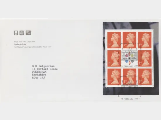 PSB: Profile on Print - Pane 1