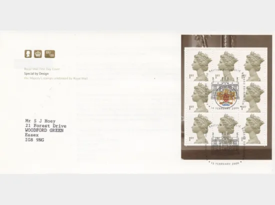 PSB: Special by Design - Pane 1