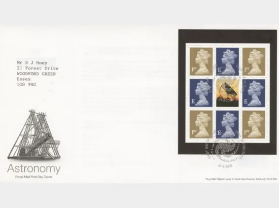 PSB: Universe - Pane 3