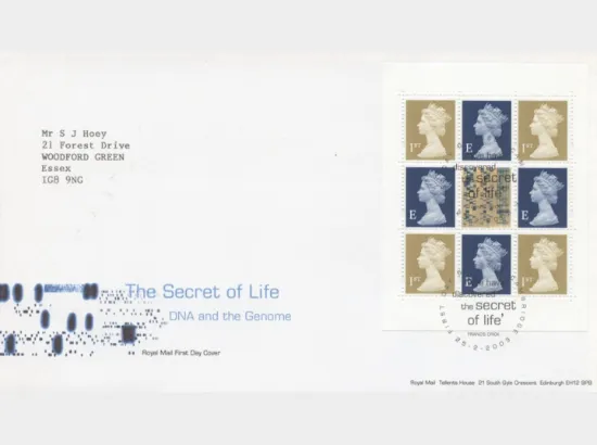 PSB: Microcosmos - Pane 2