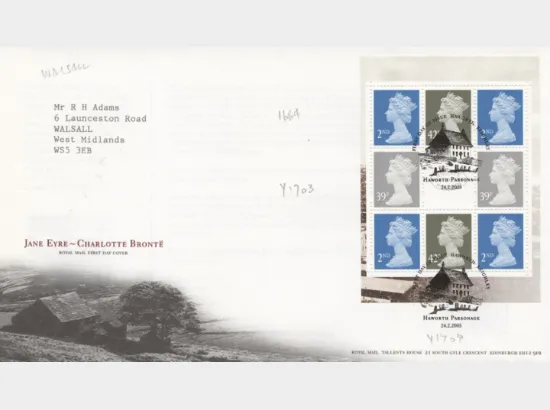 PSB: Brontes - Pane 1