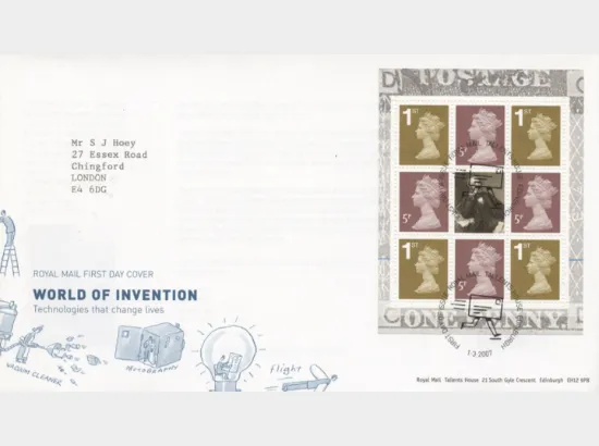 PSB: World of Invention - Pane 2