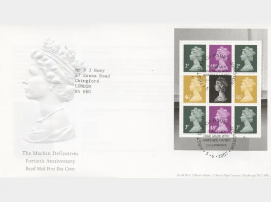 PSB: Machin - Pane 2