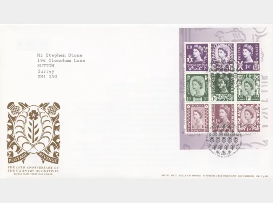 PSB: Country Definitives - Pane 1