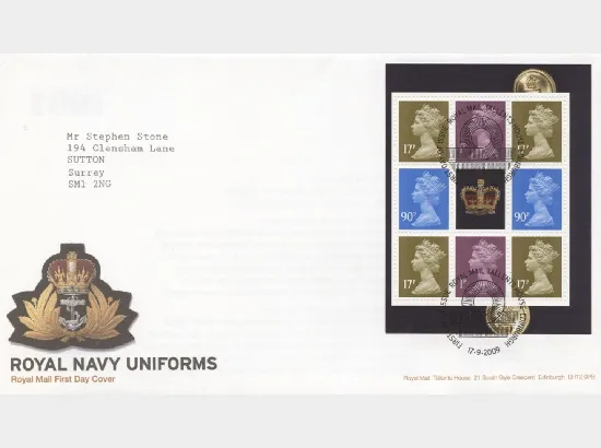 PSB: Navy Uniforms - Pane 3