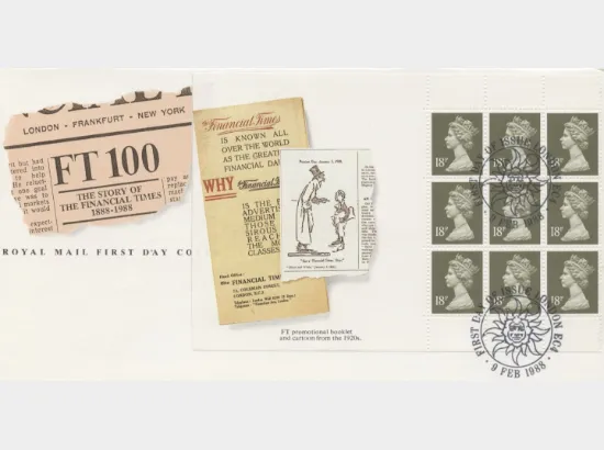 PSB: Financial Times - Pane 1