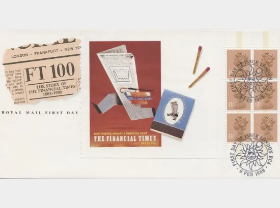 PSB: Financial Times - Pane 2