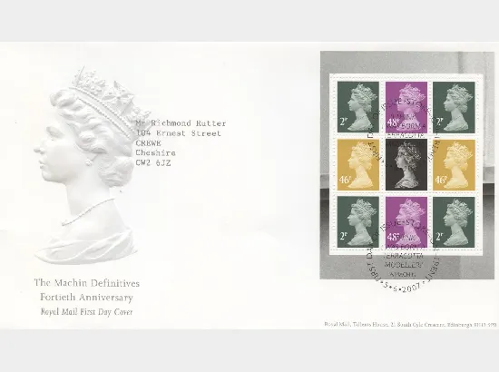 PSB: Machin - Pane 2