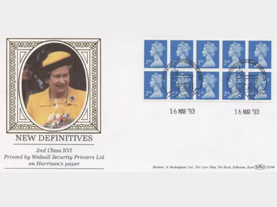 Window: Colour Change: 10 x 2nd two straight edges