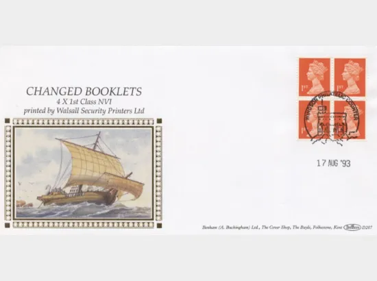 Window: Elliptical Perforations: 4 x 1st