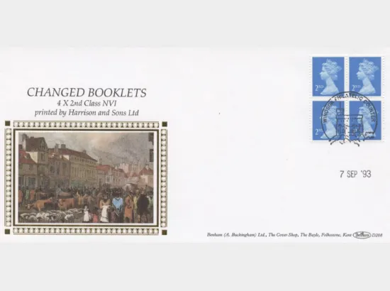 Window: Elliptical Perforations: 4 x 2nd