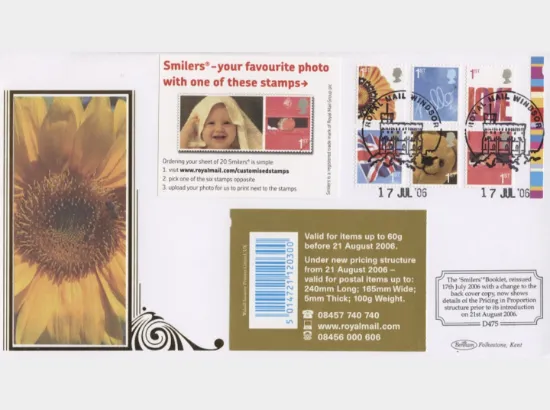 Special Moments: Generic Sheet