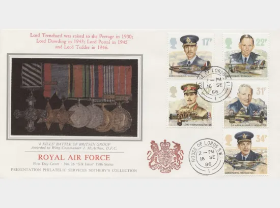 Royal Air Force