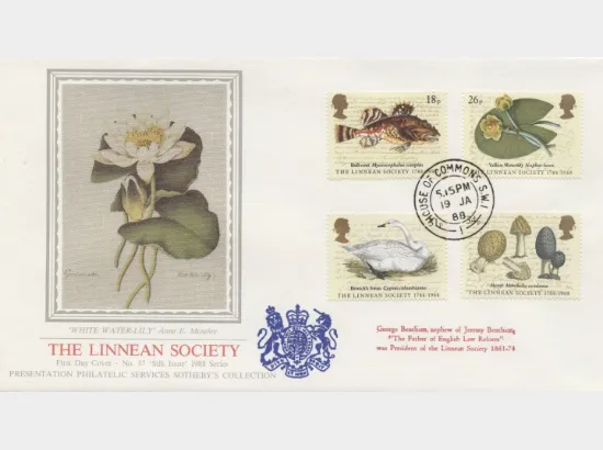 Linnean Society