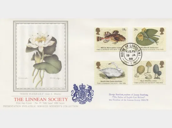 Linnean Society
