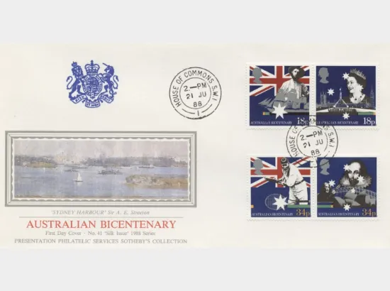 Australian Bicentenary