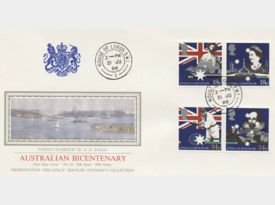 Australian Bicentenary