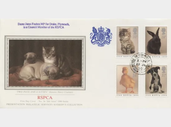 RSPCA