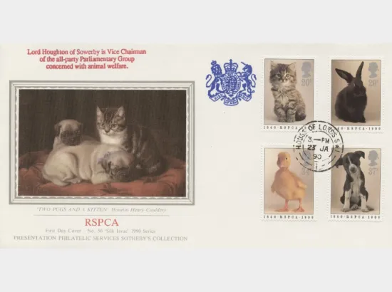 RSPCA
