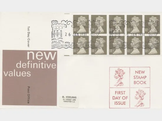 Counter: New Design: £1.15 Military Aircraft 5