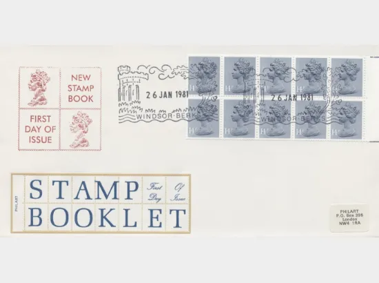 Counter: New Design: £1.40 Ind.Arch. 5 (Preston Mill)