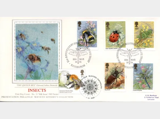 British Insects