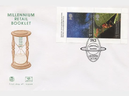 Window: Space Centre