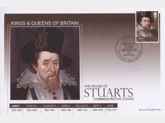 Stuarts