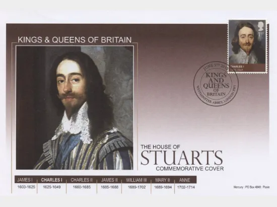 Stuarts