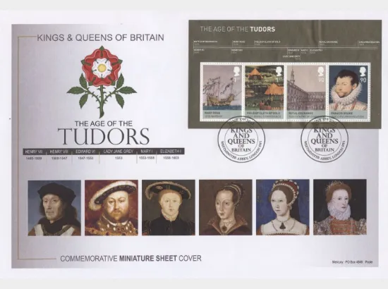 Tudors