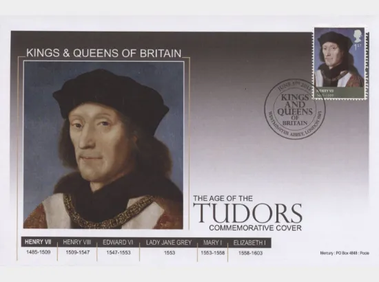 Tudors