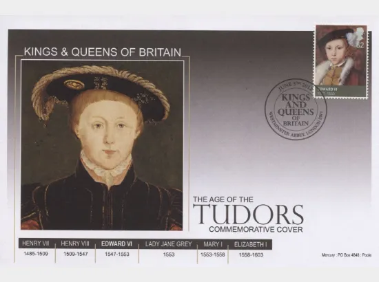 Tudors