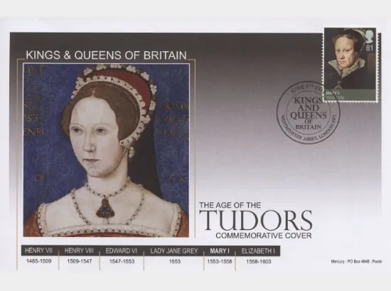 Tudors
