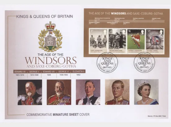 Windsors