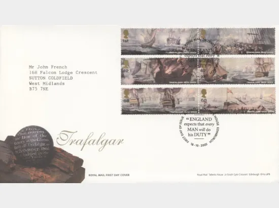 Trafalgar