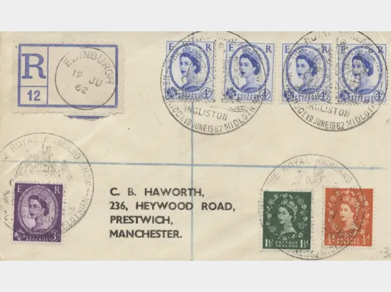 The Royal Highland Show