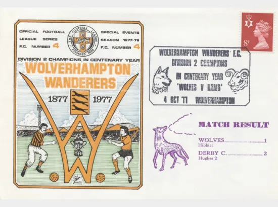 Wolverhampton Wanderers