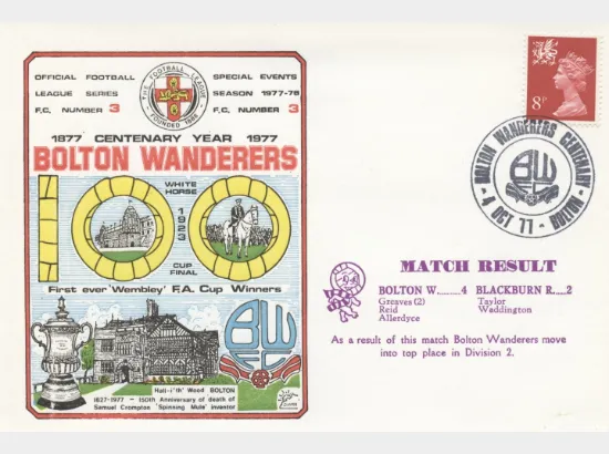 Bolton Wanderers