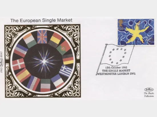 Single European Market